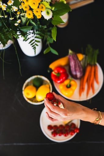 Consultation diététique - cabinet privé Soignies new